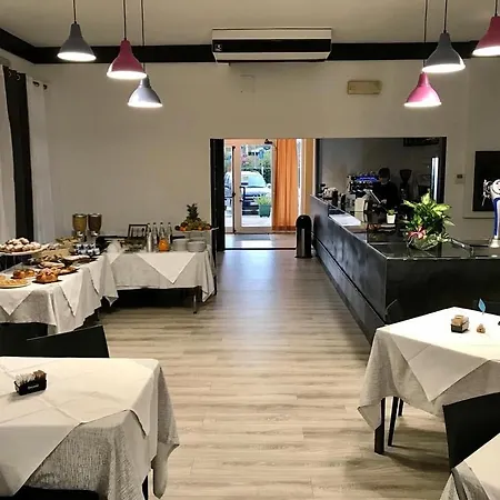 Il Cammino Di Francesco Hotel 3*