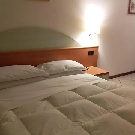 Hotel Il Cammino Di Francesco Bastia Umbra