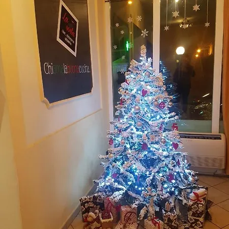 Il Cammino Di Francesco 3* Bastia Umbra