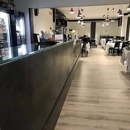 Hotel Il Cammino Di Francesco Bastia Umbra