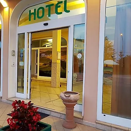 Il Cammino Di Francesco Hotel Bastia Umbra