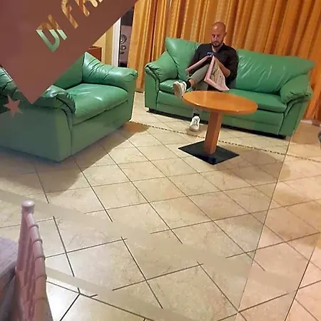 Hotel Il Cammino Di Francesco 3*