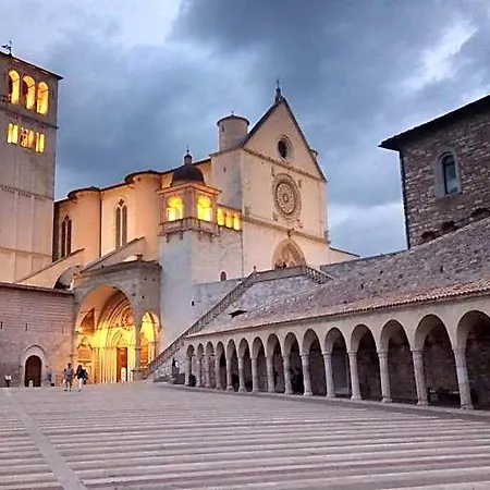 Il Cammino Di Francesco 3*