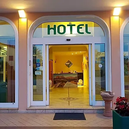 Il Cammino Di Francesco Ξενοδοχείο 3*