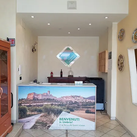 Il Cammino Di Francesco