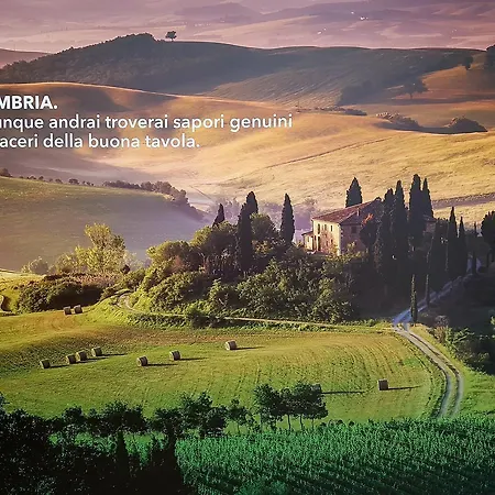 Il Cammino Di Francesco 3* Bastia Umbra