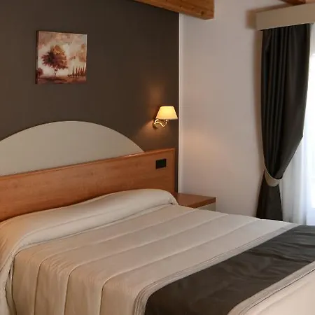 Ξενοδοχείο Il Cammino Di Francesco 3*