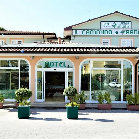 Il Cammino Di Francesco Bastia Umbra