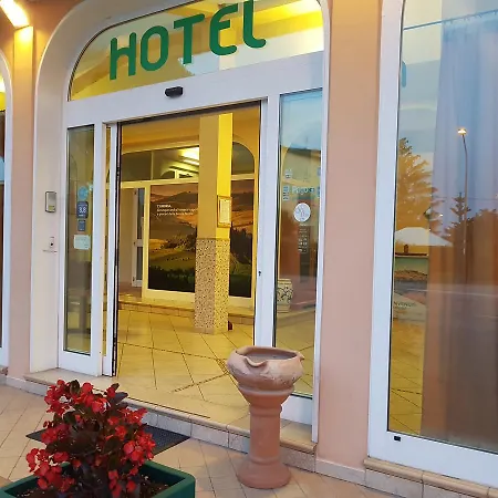 Hotel Il Cammino Di Francesco Bastia Umbra