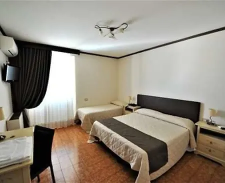 Il Cammino Di Francesco Hotel Bastia Umbra