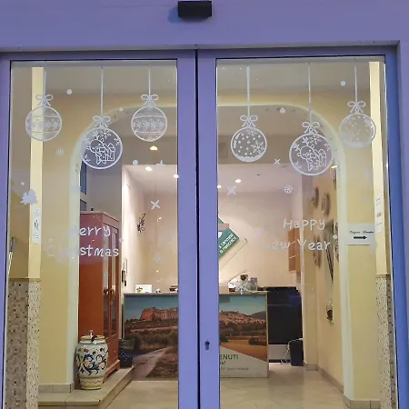 Hotel Il Cammino Di Francesco 3*