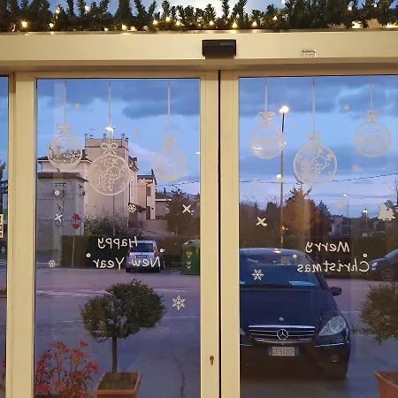 Hotel Il Cammino Di Francesco 3*