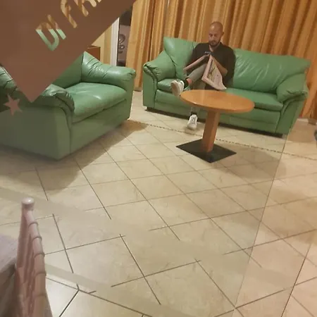 Il Cammino Di Francesco Otel