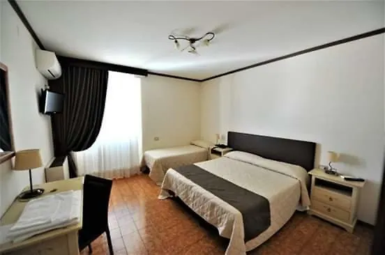 Il Cammino Di Francesco Hotel Bastia Umbra